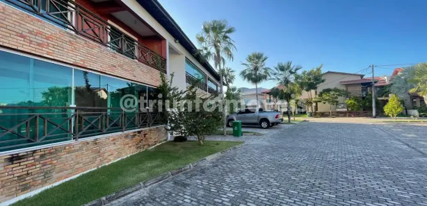 Apartamento com 1 Quarto à venda, 40m² no Centro, Barreirinhas