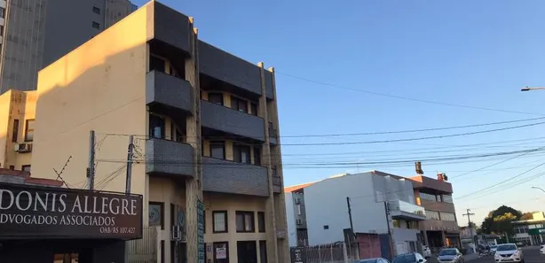 Sala Comercial para alugar, 36m² no Centro, Esteio