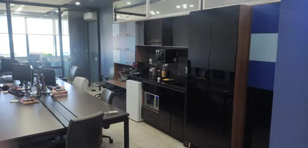Sala Comercial à venda, 45m² no Jardim Goiás, Goiânia