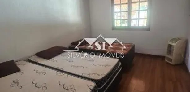 Casa com 3 Quartos para venda ou aluguel, 250m² no Pedro do Rio, Petrópolis