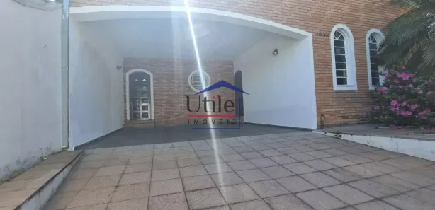 Casa com 3 Quartos à venda, 212m² no Parque Nova Suíça, Valinhos
