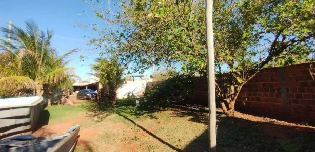 Fazenda/Sítio com 4 Quartos à venda, 120m² no Iacanga, Iacanga