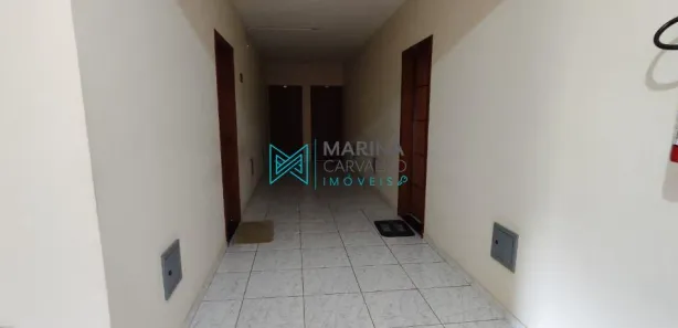 Apartamento com 2 Quartos à venda, 81m² no Residencial Visão, Lagoa Santa
