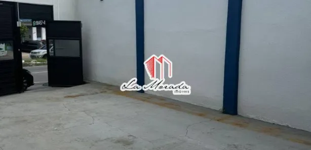 Ponto Comercial à venda, 180m² no Cachoeirinha, Manaus