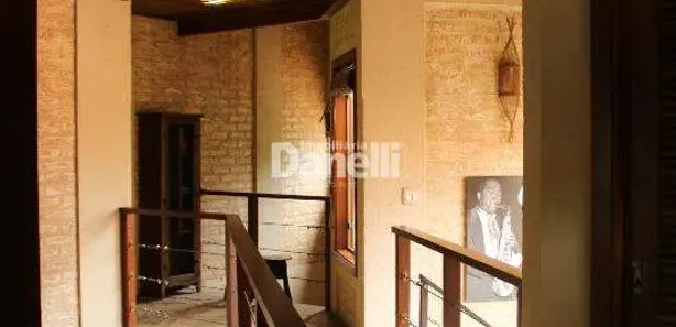 Casa de Condomínio com 5 Quartos para alugar, 400m² no Condomínio Village Taubaté, Taubaté