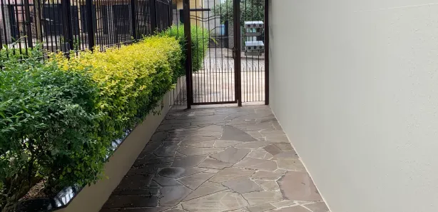 Apartamento com 3 Quartos para alugar, 130m² no Cruzeiro, Caxias do Sul