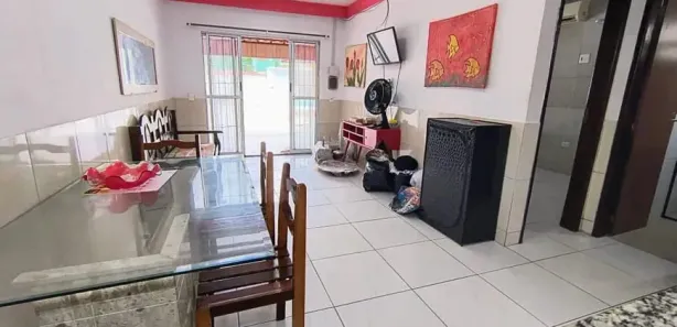 Casa com 4 Quartos para alugar, 190m² no Porto de Galinhas, Ipojuca