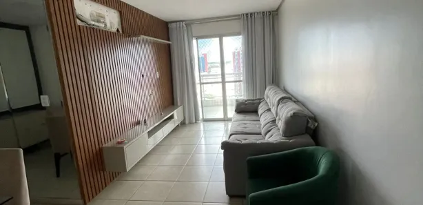 Apartamento com 3 Quartos à venda, 125m² no Nossa Senhora das Graças, Manaus