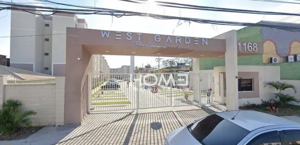 Apartamento com 2 Quartos à venda, 44m² no Campo Grande, Rio de Janeiro