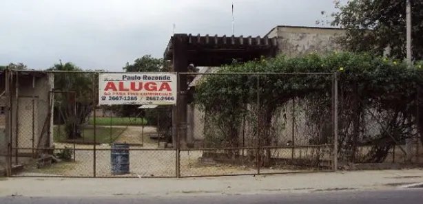 Galpão/Depósito/Armazém para alugar no Centro, Nova Iguaçu