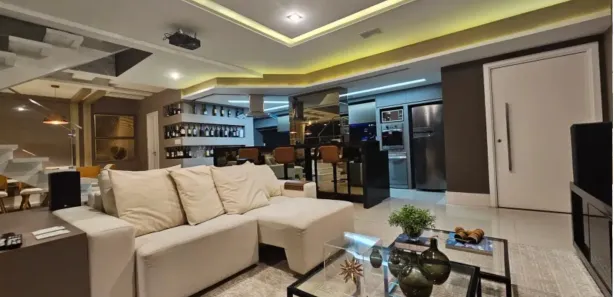 Apartamento com 2 Quartos para alugar, 170m² no Pituba, Salvador