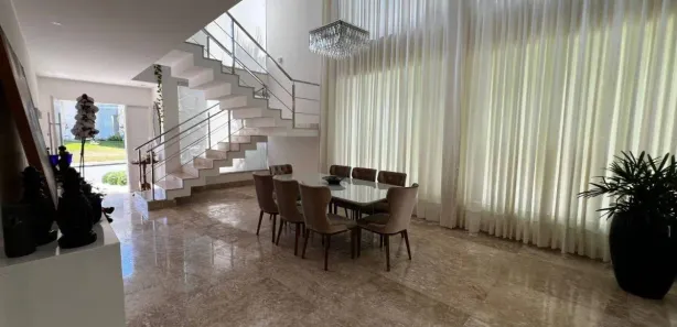 Casa de Condomínio com 4 Quartos à venda, 750m² no Alphaville I, Salvador