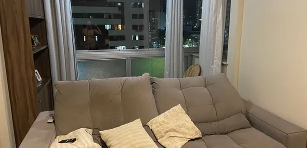 Apartamento com 3 Quartos à venda, 107m² no Pituba, Salvador