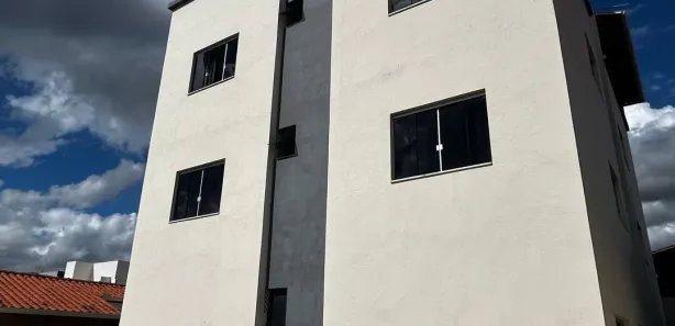 Apartamento com 2 Quartos para alugar, 75m² no União, Igarapé