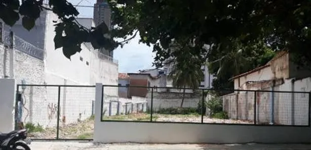 Lote/Terreno para alugar, 455m² no Petrópolis, Natal
