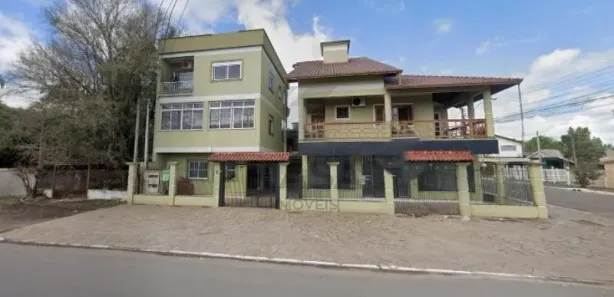 Sala Comercial para alugar, 60m² no Mathias Velho, Canoas