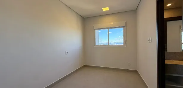 Apartamento com 3 Quartos para alugar, 109m² no Graciosa - Orla 14, Palmas