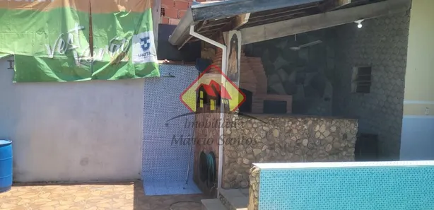 Casa com 2 Quartos à venda, 215m² no Vila Areao, Taubaté