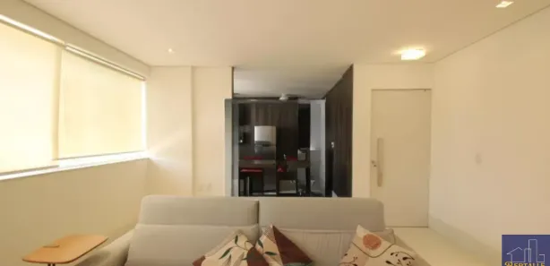 Apartamento com 2 Quartos à venda, 73m² no Savassi, Belo Horizonte