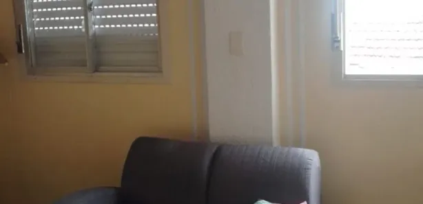 Apartamento com 2 Quartos para alugar, 60m² no Santos Dumont, São Leopoldo