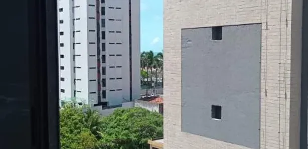 Apartamento com 2 Quartos à venda, 59m² no Petrópolis, Natal
