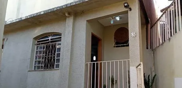 Casa com 3 Quartos à venda, 110m² no São Paulo, Belo Horizonte