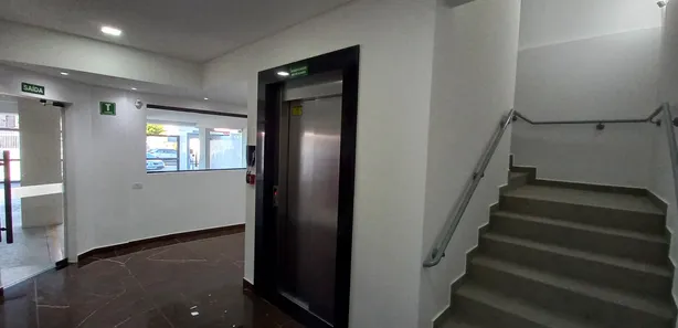 Apartamento com 2 Quartos à venda, 84m² no Balneário de Caioba, Matinhos