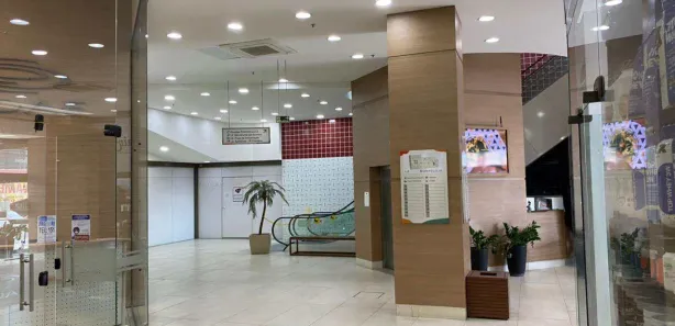 Sala Comercial para alugar, 42m² no Raul Veiga, São Gonçalo