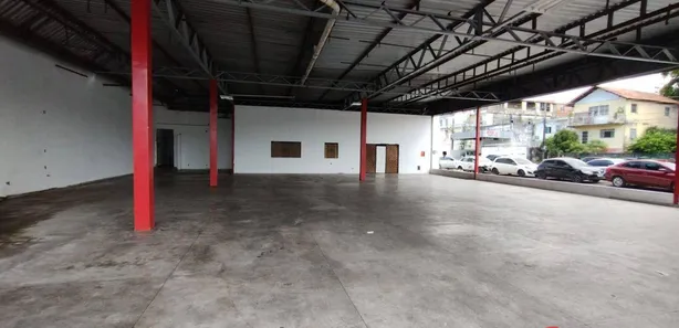 Ponto Comercial para venda ou aluguel, 504m² no Centro, Manaus