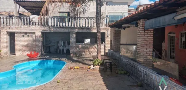 Casa com 4 Quartos à venda, 500m² no Park Way, Brasília