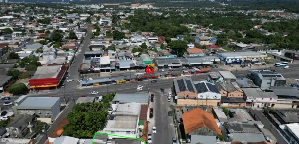 Casa com 4 Quartos à venda, 300m² no Alvorada, Manaus