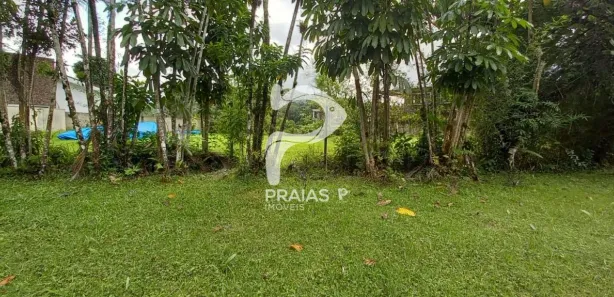 Lote/Terreno à venda, 1450m² no Balneario Praia do Perequê, Guarujá