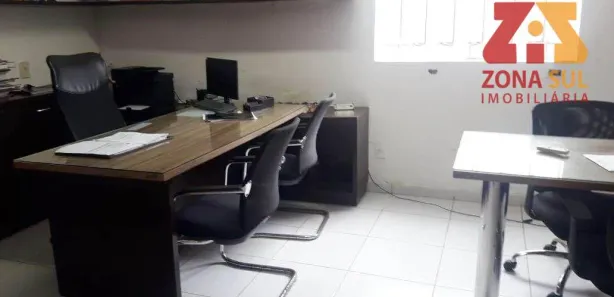 Ponto Comercial à venda, 39m² no Centro, João Pessoa
