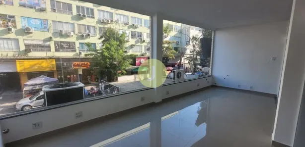 Ponto Comercial para alugar, 25m² no Campo Grande, Rio de Janeiro