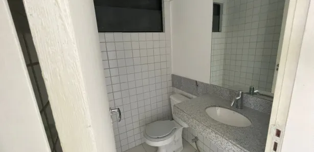 Sala Comercial para alugar, 28m² no Tirol, Natal