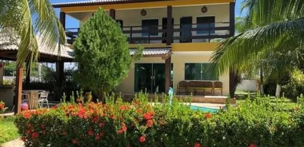Casa de Condomínio com 5 Quartos à venda, 250m² no Porto de Galinhas, Ipojuca