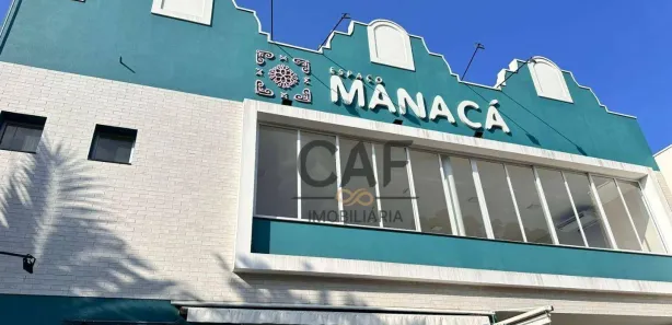 Sala Comercial para alugar, 100m² no Secção A, Holambra
