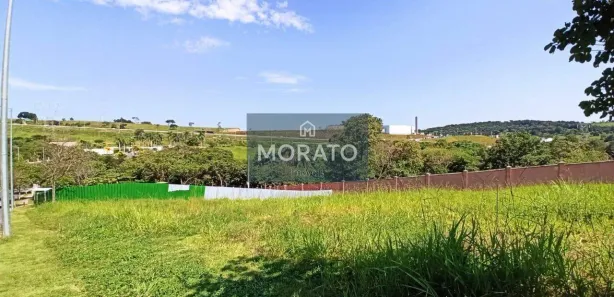Lote/Terreno à venda, 460m² no Alphaville Vespasiano, Vespasiano