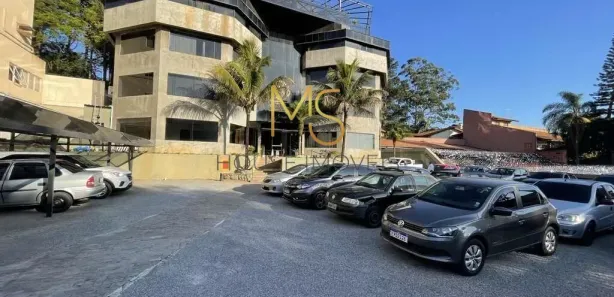 Ponto Comercial à venda, 40m² no Jardim Lambreta, Cotia