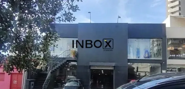 Ponto Comercial à venda, 1350m² no Cidade Alta, Bento Gonçalves