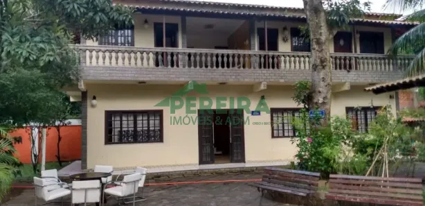 Fazenda/Sítio com 3 Quartos à venda, 3m² no Guaratiba, Rio de Janeiro