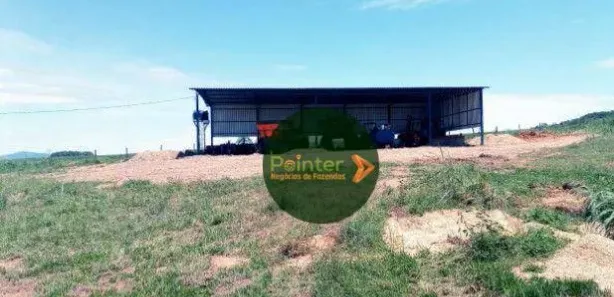 Fazenda/Sítio à venda, 5953200m² no , Niquelândia