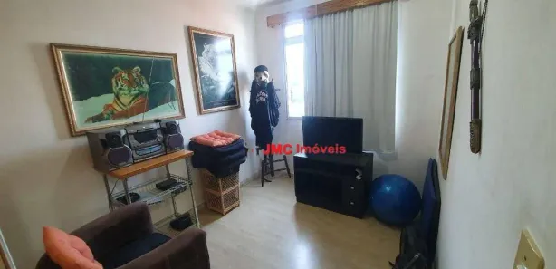 Apartamento com 2 Quartos para alugar, 61m² no Liberdade, Belo Horizonte
