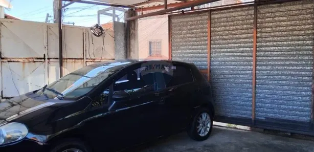  à venda, 255m² no Cosme de Farias, Salvador