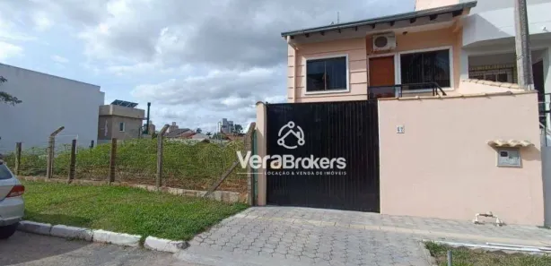 Sobrado com 2 Quartos para venda ou aluguel, 100m² no Diva Lessa de Jesus, Gravataí