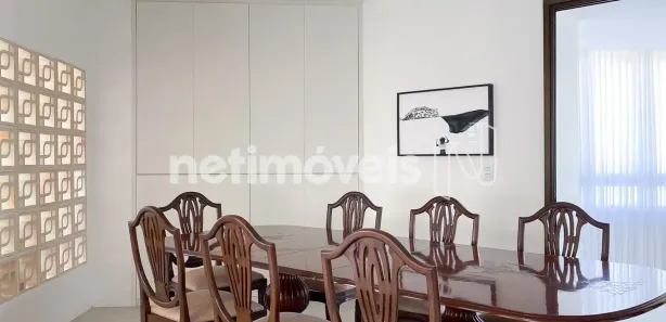Apartamento com 4 Quartos para venda ou aluguel, 304m² no Ondina, Salvador