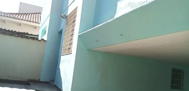 Casa com 4 Quartos para alugar, 200m² no Santa Tereza, Belo Horizonte
