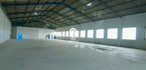 Prédio Comercial para alugar, 6353m² no , Embu-Guaçu