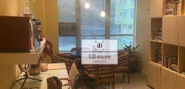 Sala Comercial à venda, 35m² no Savassi, Belo Horizonte