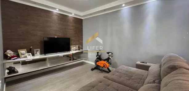 Sobrado com 4 Quartos à venda, 200m² no Parque Santo Antônio (Nova Veneza), Sumaré